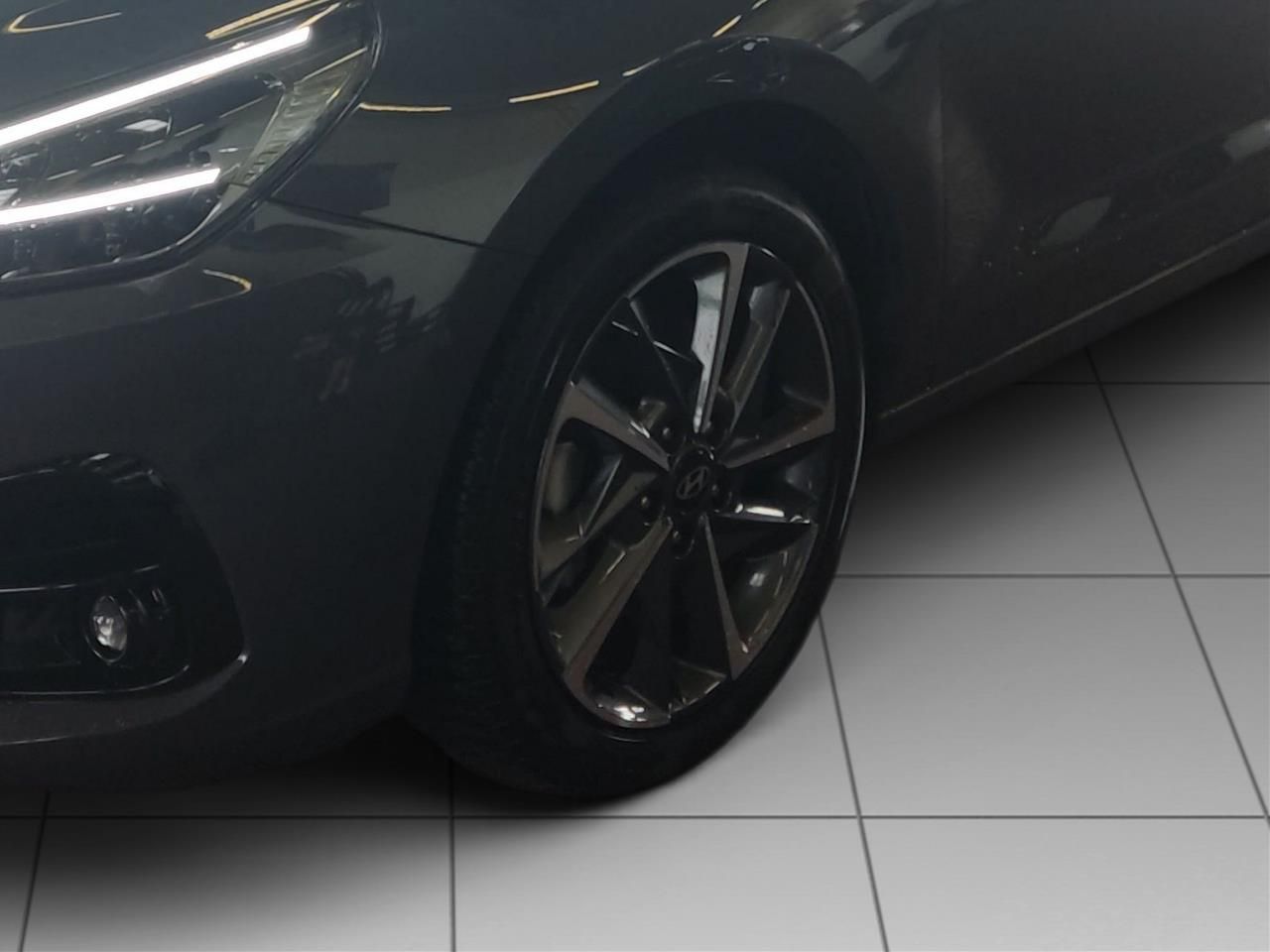 Hyundai i30 – Bild 14
