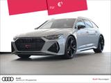 Audi RS6 Avant Performance AHK STANDHZG LEDER BANG OL - Audi RS6 in Wuppertal