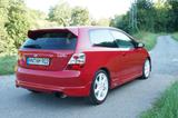 Honda Civic 1.6i Sport BAR - Honda Civic: Bar
