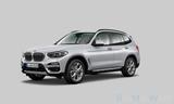 BMW X3 xD20d xLine DAB HUD ACC Alarm Sportsitz 19Zol