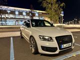 Audi Q5 2.0 TFSI S tronic quattro - - gebrauchte Audi Q5 aus dem Jahr 2008