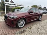 ALPINA XD4*HUD*AHK*ACC*360°*22``*STANDHZG.* - ALPINA XD4 Gebrauchtwagen