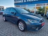 Seat Leon ST Style DSG ACC Radar LED Navi DAB AHK - Seat Leon Style mit Diesel-Antrieb