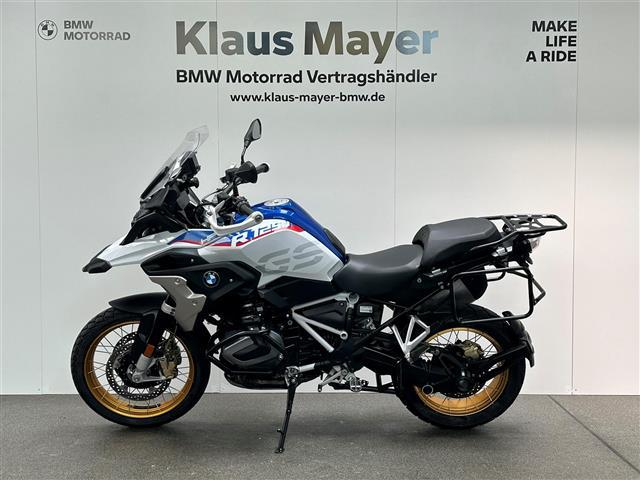 BMW R 1250 GS