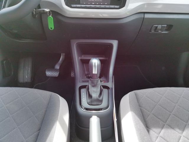 e-up! Edition 61 kW (83 PS) 32,3 kWh 1-Gang-Auto