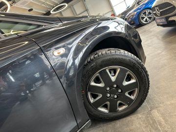 Seat Leon Stylance  Style *Klimaautomatik*