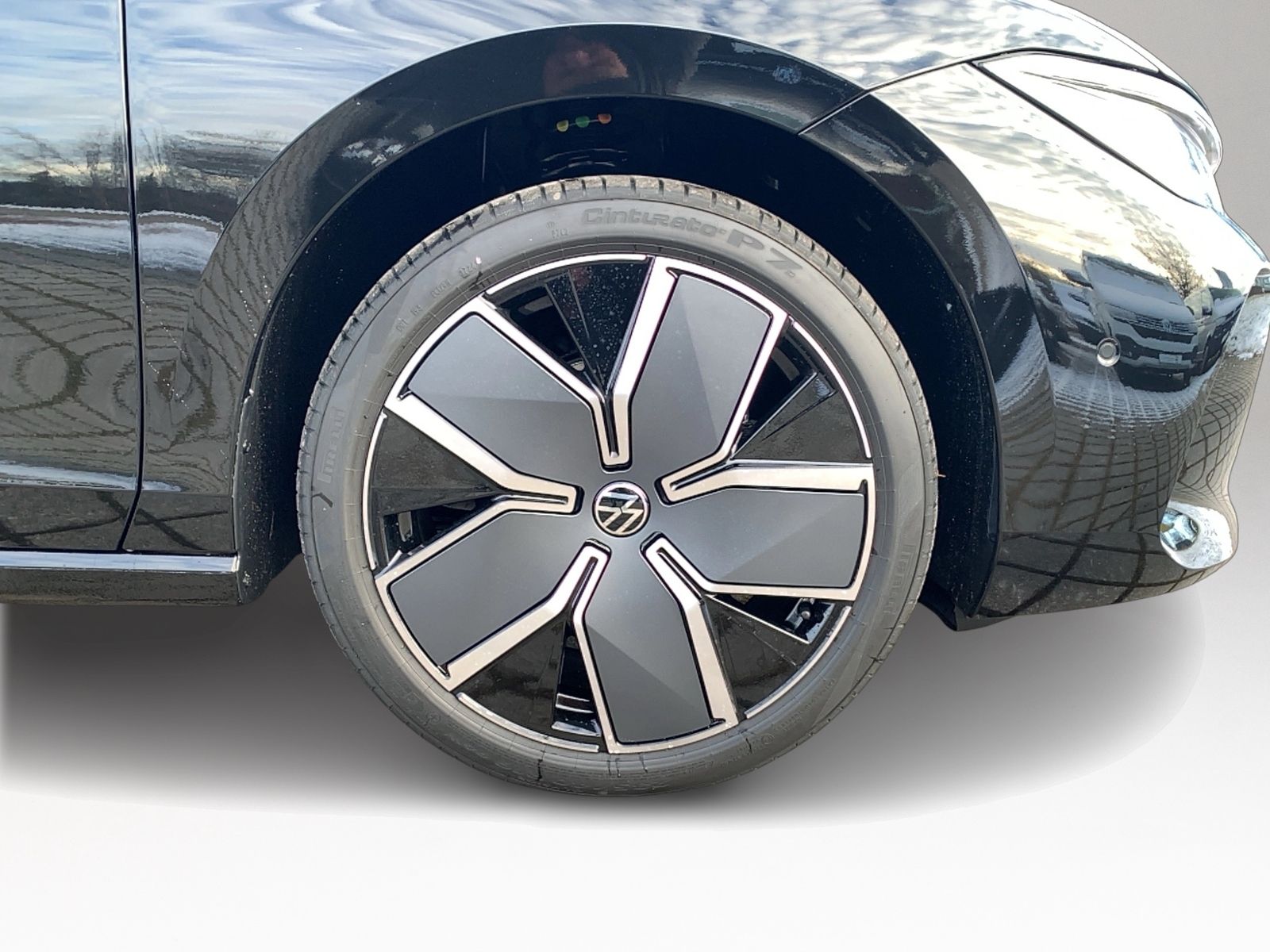 Passat Variant 2.0 TDI Elegance, BusinessPremium