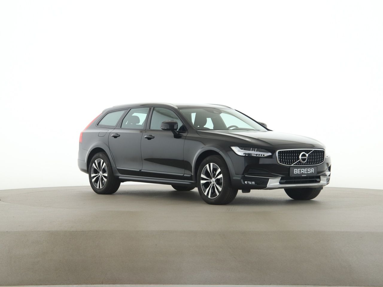 Volvo V90 Cross Country D5 AWD Pro Licht-Paket Kamera foto 9