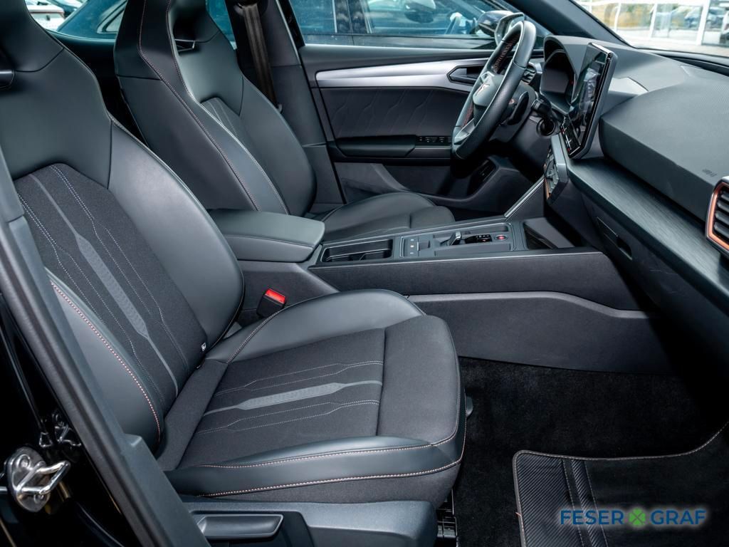 Cupra Leon - Bild 9