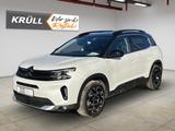 Citroën C5 Aircross Feel Pack +ALLWETTER+AHK+ - Citroën Gebrauchtwagen in Rostock