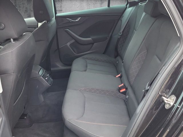 Scala 1.0TGI G-Tec Ambition SHZ Climatronic