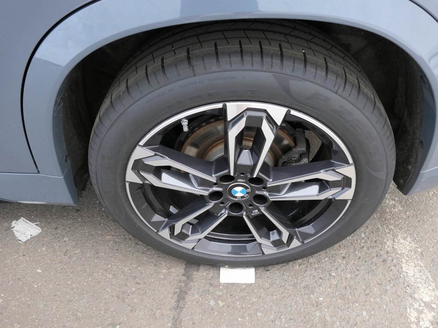 BMW X1 - Bild 15