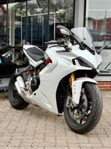 Ducati Supersport 950s - Ducati Motorräder in München