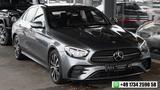 Mercedes-Benz E 400 d 4Matic AMG*ACC*360*PANO*LED - gebrauchte Mercedes-Benz E 400 aus dem Jahr 2022