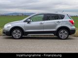 Suzuki SX4 S-Cross Comfort 4x4 - gebrauchte Suzuki Limousine