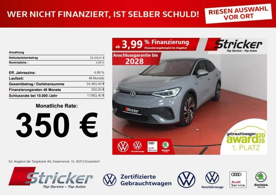 Image of Volkswagen ID.5