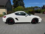 Porsche Cayman 2.7 - - Porsche Gebrauchtwagen von 2008