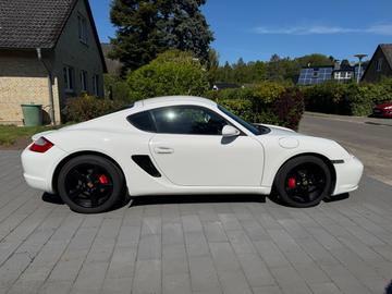 صورة 2 لـ 2008 Porsche CAYMAN
