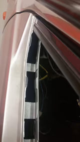 Alfa Romeo TÜV NEU GTV6 116 "3000 QV POTENZIATA" + H-Kennz. - Alfa Romeo GTV Gebrauchtwagen