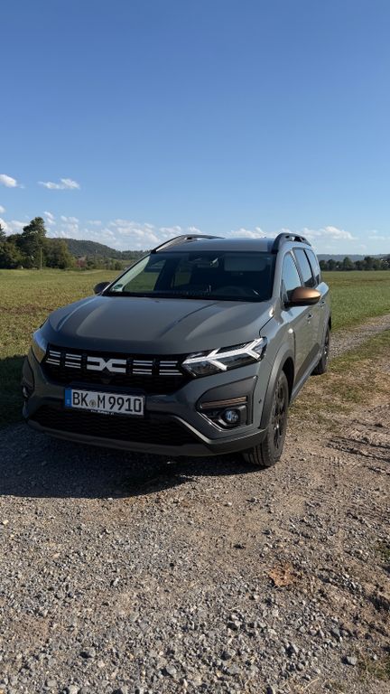 Image of Dacia Jogger