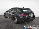 BMW 330i Touring xDrive M Sport ACC+KAM+LED+NAVI+SHZ - BMW 3er Reihe: Kombi, Xdrive