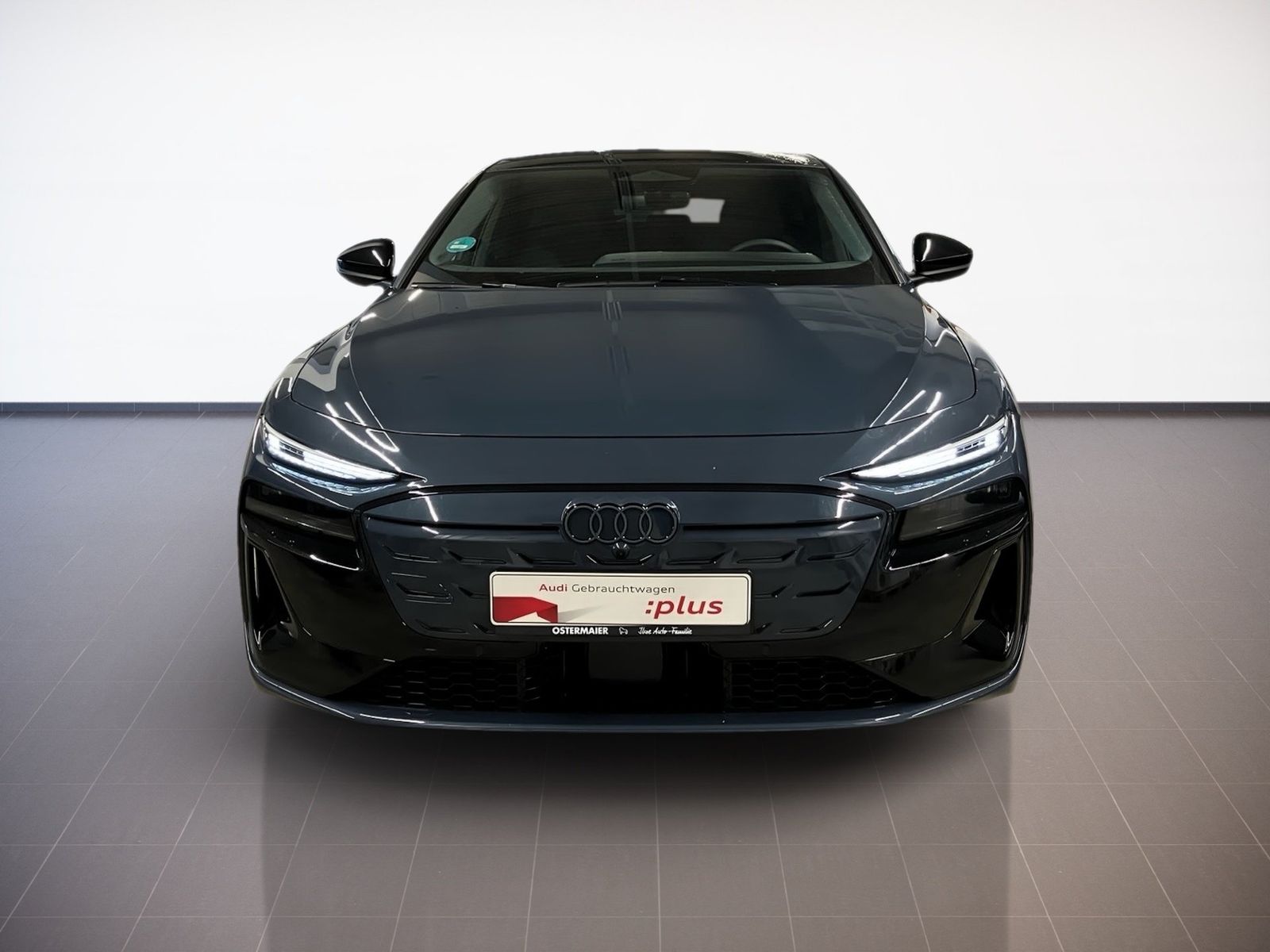 Audi A6 e-tron - Bild 3