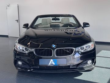 BMW 430 - 4