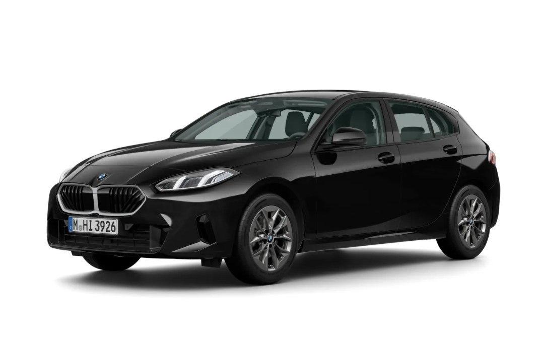 BMW 120 UPE: 39150 € / Navi DAB Kamera