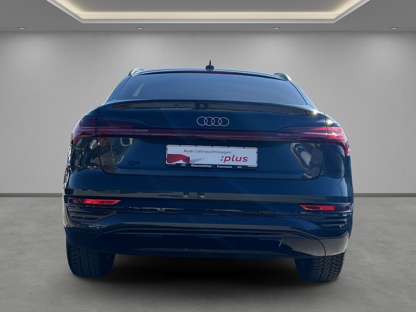 Audi Q8 - Bild 11