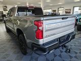 Chevrolet Silverado Trail Boss 4WD V8 2025 Z71 2LT LEDER S - Chevrolet New cars