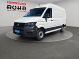 Volkswagen Crafter 35 Kasten MR (Hochdach.Kamera.Navi.SHZ.I - Volkswagen Crafter Jahreswagen