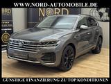 Volkswagen Touareg R-Line 4MOT 3.0 TDI DSG Luft/Matrix/21/ - Volkswagen Touareg mit Diesel-Antrieb: Geländewagen