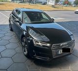Audi A4 Avant 50 TDI quattro Sline |Top Zust|TÜV neu - Audi A4: Kombi, Sline