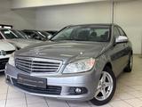 Mercedes-Benz C 180 Kompressor | Service Neu | Automatik |PDC - gebrauchte Mercedes-Benz C 180 aus dem Jahr 2007