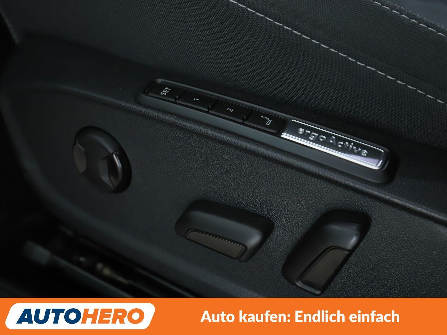 Volkswagen Golf VIII 1.5 TSI ACT Style *LED*TEMPO*MASSAGE*, миниатюра 27