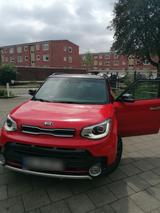 Kia Soul Dream Team Edition - Kia Soul: Dream Team