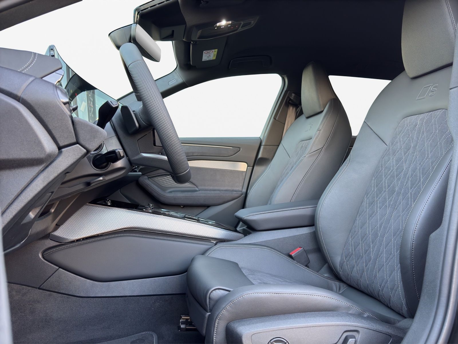 Audi A6 - Bild 4