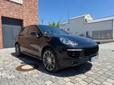 Porsche Cayenne Diesel 21 zoll. Facelift Umbau - gebrauchte Porsche Cayenne mit Facelift