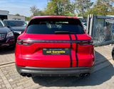 Porsche Cayenne E-Hybrid*Kamera*Pano*Head-Up* - Porsche in Rüsselsheim