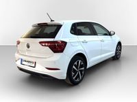 Volkswagen Polo - Vorschau Bild 5