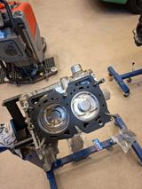 Subaru WRX STI 2.5 - - Subaru WRX STI Gebrauchtwagen