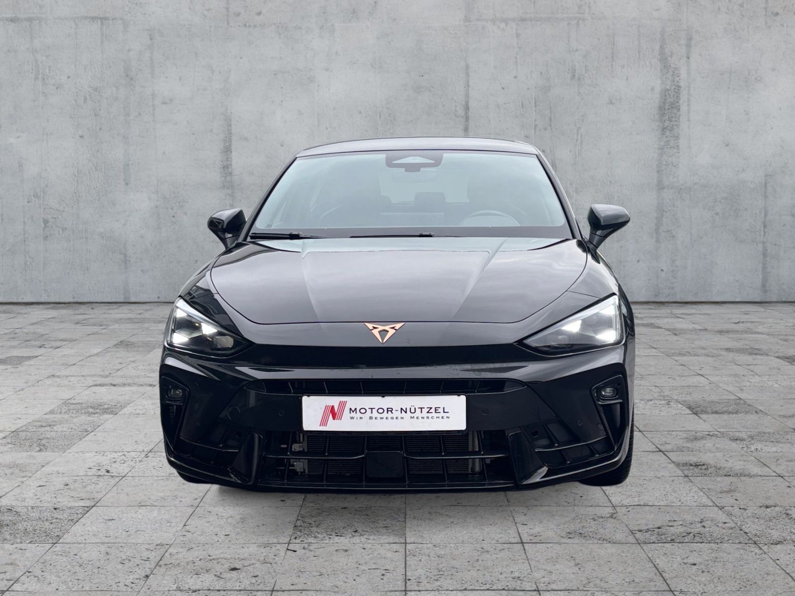 Cupra Leon - Bild 3