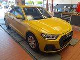 Audi A1 Sportback 30 TFSI Naviplus Sportsitz Sitzh VC - Audi A1 aus 2021