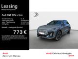 Audi SQ6 e-tron*EDITION-ONE-GREY*B&O*MATRIX*PANO*HUD* - Audi SQ6 e-tron aus 2024