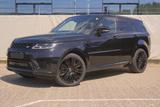 Land Rover Range Rover Sport 4,4 SDV8 Autobiography Pano - Land Rover Range Rover Sport: Sdv8