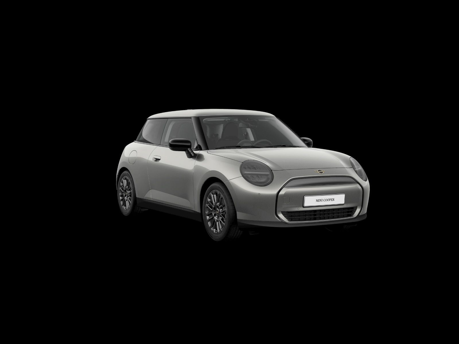 MINI Cooper E neues Modell LED Sitzheizung Parkassist