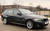BMW 320d E91 Aut. 24M- Garantie PDC SHZ StHz Navi - gebrauchte BMW 320 aus dem Jahr 2012