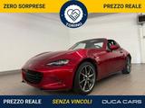Mazda MX-5 MX-5 2.0L Skyactiv-G Sport - Mazda: Mazda2 Sport