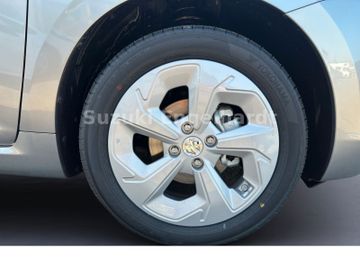 Suzuki Swift 1.2 HYBRID MT Comfort