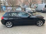 BMW 120dA xDrive: sportlicher Allrad-Fahrspaß!  - BMW 120: Coupe, 120d